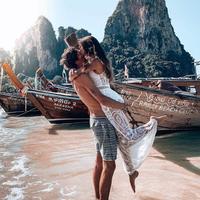 Отзыв от Алиса - DTV виза